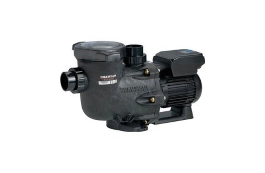 Hayward Hayward Tristar™VSTD Variabele Snelheden Pomp 6 Hayward Hayward Tristar™VSTD Variabele Snelheden Pomp - Afbeelding 4