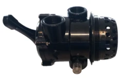 Hayward Hayward Zeswegkraan Topmount 1.5" -Hayward Winkel hayward hayward zeswegkraan topmount 15 2