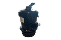 Hayward Hayward Zeswegkraan Topmount 1.5"