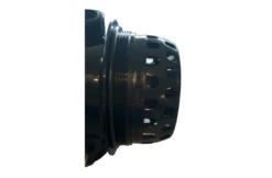 Hayward Hayward Zeswegkraan Topmount 1.5" -Hayward Winkel hayward hayward zeswegkraan topmount 15 3