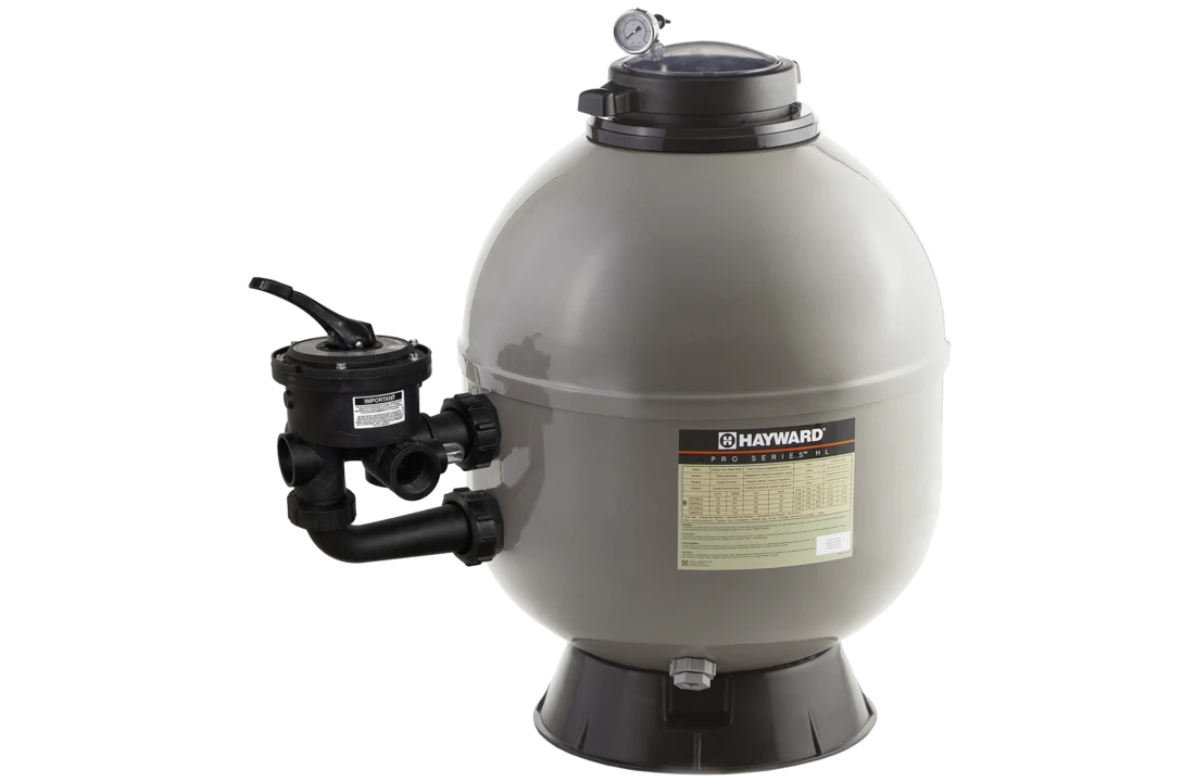 Hayward Hayward Zwembad Zandfilter Pro-Series™ HL TL 22m3 3 Hayward Hayward Zwembad Zandfilter Pro-Series™ HL TL 22m3