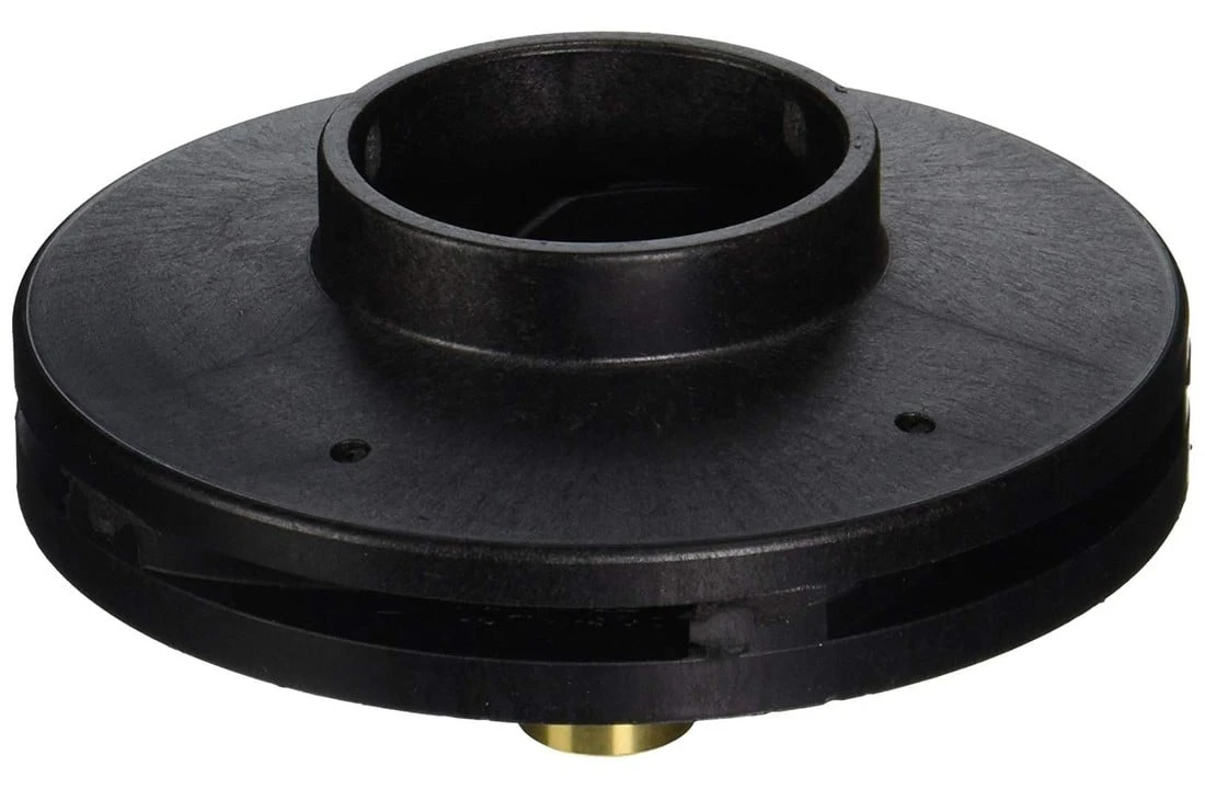 Hayward Hayward Zwembadpomp Impeller Voor 1.0 PK/ SPX2610CE 3 Hayward Hayward Zwembadpomp Impeller Voor 1.0 PK/ SPX2610CE