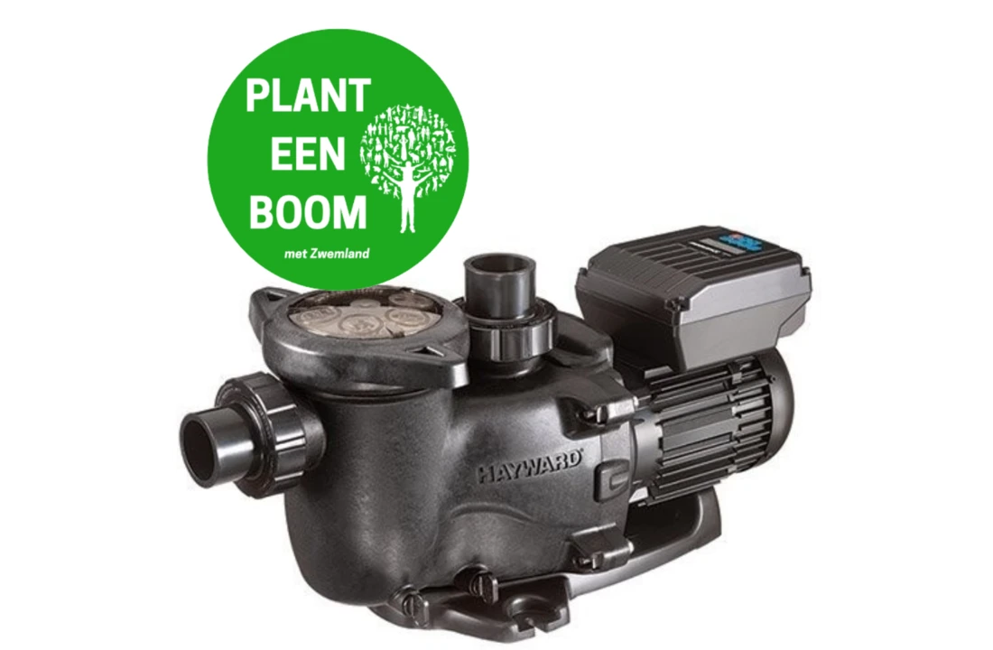 Hayward Hayward Zwembadpomp Max Flo XL VSTD 3 Hayward Hayward Zwembadpomp Max Flo XL VSTD