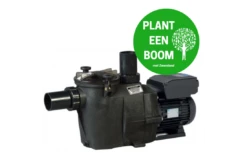 Hayward Hayward Zwembadpomp, Type RS II VSTD
