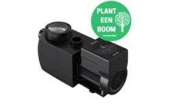 Inverhero Inverhero Variabele Snelheidspomp Touchscreen