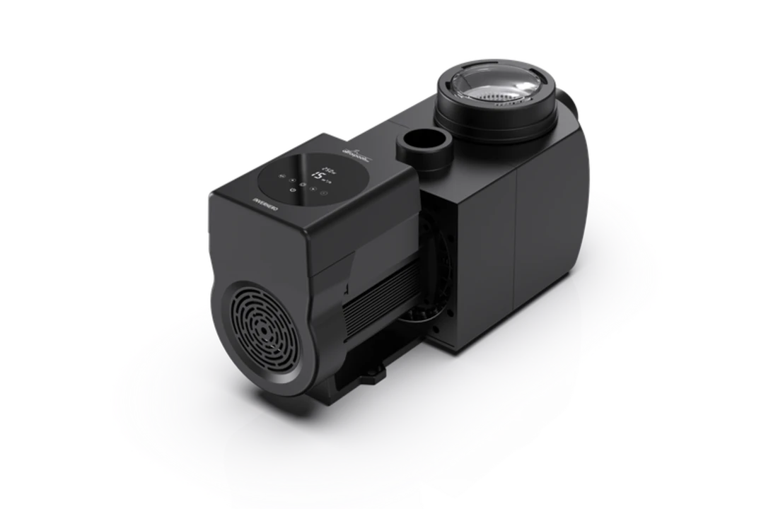 Inverhero Inverhero Variabele Snelheidspomp Touchscreen 6 Inverhero Inverhero Variabele Snelheidspomp Touchscreen - Afbeelding 4