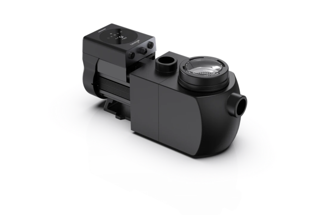 Inverhero Inverhero Variabele Snelheidspomp Touchscreen 7 Inverhero Inverhero Variabele Snelheidspomp Touchscreen - Afbeelding 5