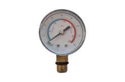 Kripsol Kripsol Granada ZandfilterManometer