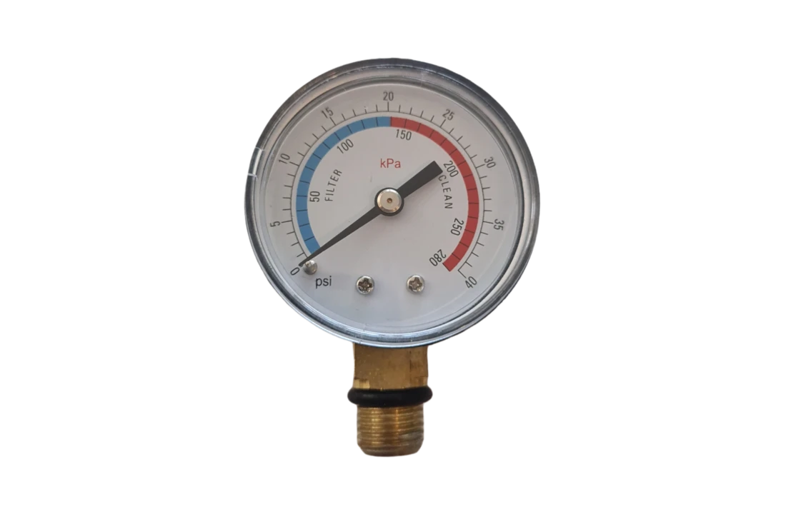 Kripsol Kripsol Granada ZandfilterManometer 3 Kripsol Kripsol Granada ZandfilterManometer