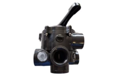 Kripsol Kripsol / Hayward Zwembadfilter Meerwegklep - SP0643SKR-LP -Hayward Winkel kripsol kripsol hayward zwembadfilter meerwegklep 2