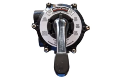 Kripsol Kripsol / Hayward Zwembadfilter Meerwegklep - SP0643SKR-LP -Hayward Winkel kripsol kripsol hayward zwembadfilter meerwegklep 5