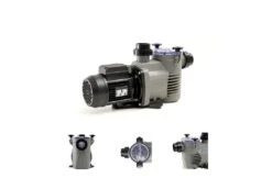 Kripsol Kripsol KS EVO Filtratiepomp - Mono - 230V -Hayward Winkel kripsol kripsol ks evo filtratiepomp mono 230v 2