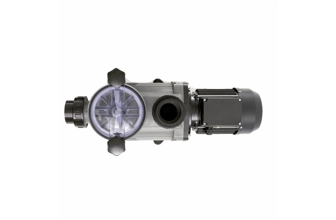 Kripsol Kripsol KS EVO Kripsol KS EVO Filtratiepomp Tri - 400v Tri 5 Kripsol Kripsol KS EVO Kripsol KS EVO Filtratiepomp Tri - 400v Tri - Afbeelding 3