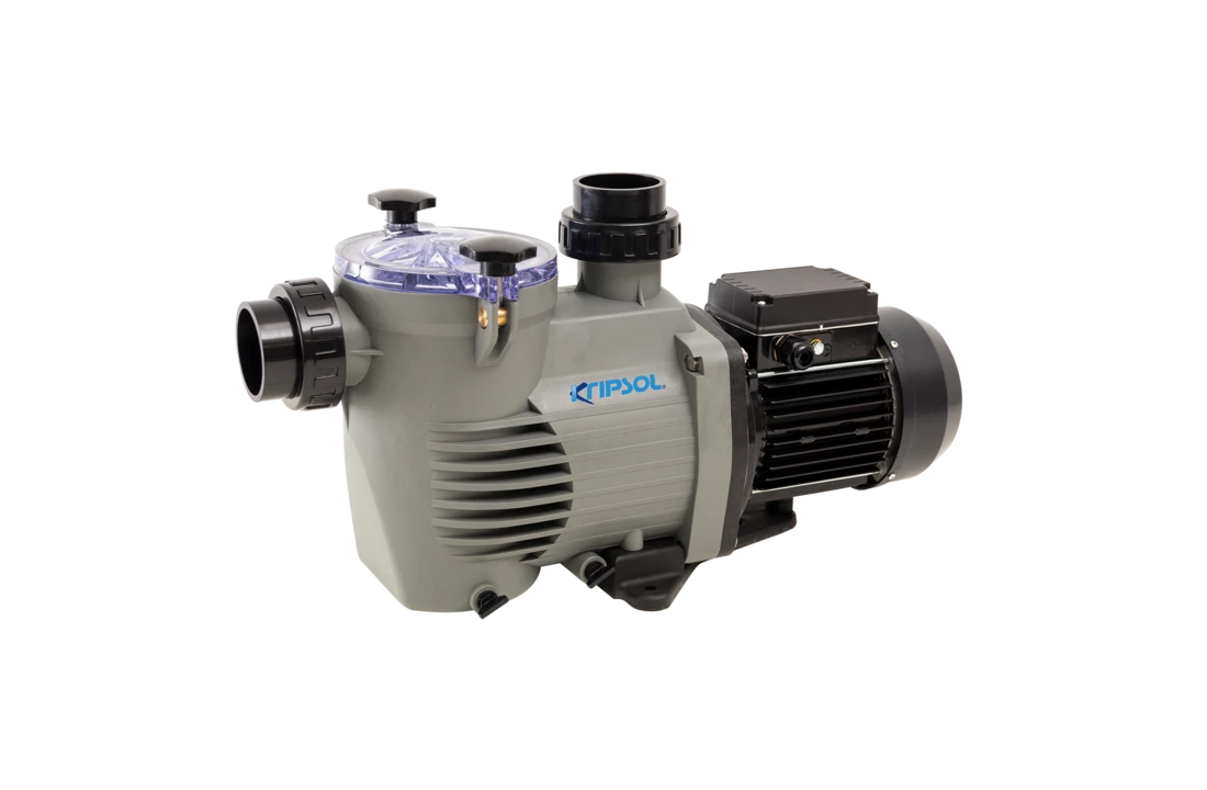 Kripsol Kripsol KS EVO Kripsol KS EVO Filtratiepomp Tri - 400v Tri 3 Kripsol Kripsol KS EVO Kripsol KS EVO Filtratiepomp Tri - 400v Tri