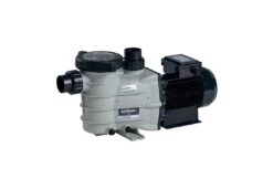 Kripsol Kripsol S2 Filtratiepomp 0,33 PK En 5,4 M3