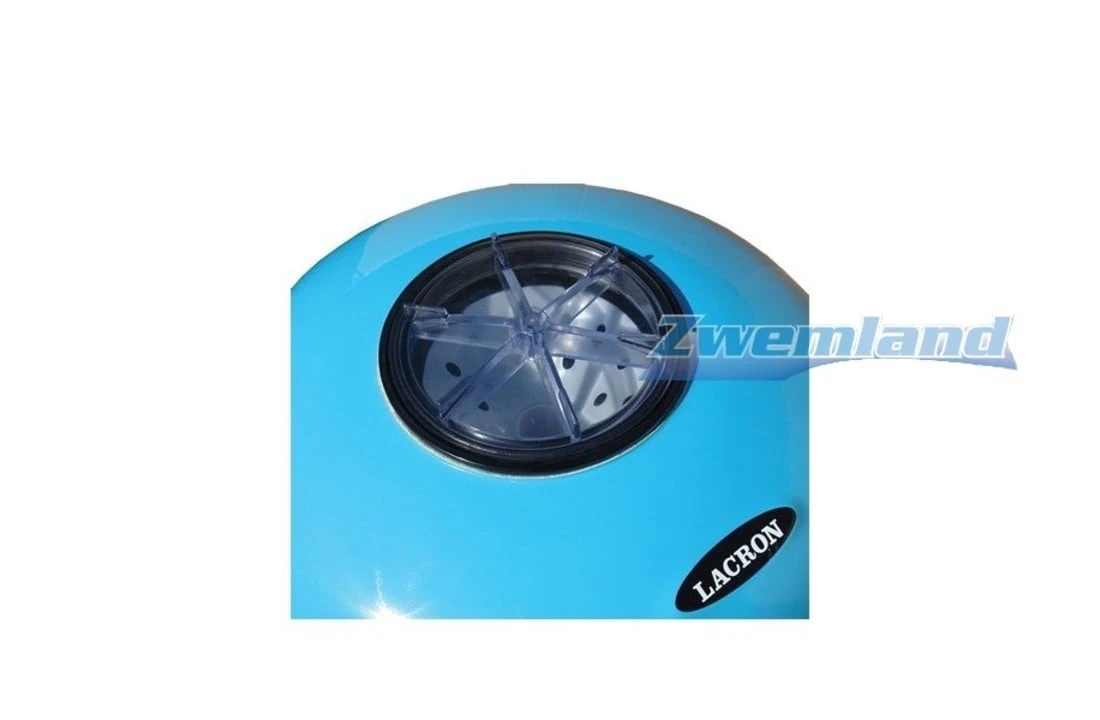 Lacron Filterdeksel Voor Lacron En Waterco Zwembad Zandfilter 6 Lacron Filterdeksel Voor Lacron En Waterco Zwembad Zandfilter - Afbeelding 4