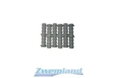 Lacron Lacron En StarlineFilter Kaarsen Set Voor 30" Half Hoog Filters