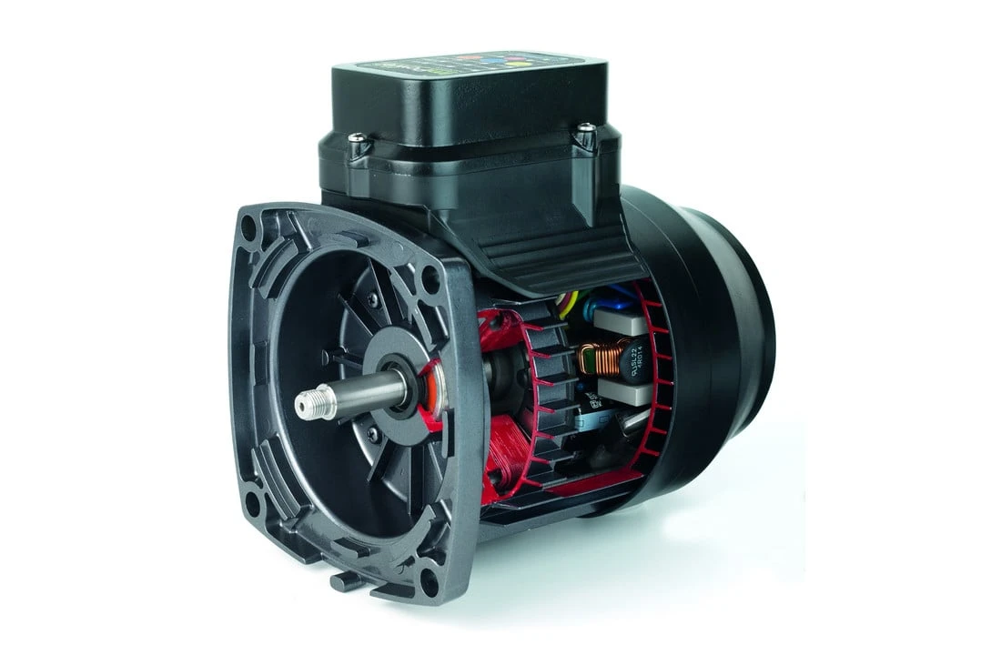 Lacron Starline Waterco Lacronite Eco Variabele Pomp 1 Pk 220 V 6 Lacron Starline Waterco Lacronite Eco Variabele Pomp 1 Pk 220 V - Afbeelding 4