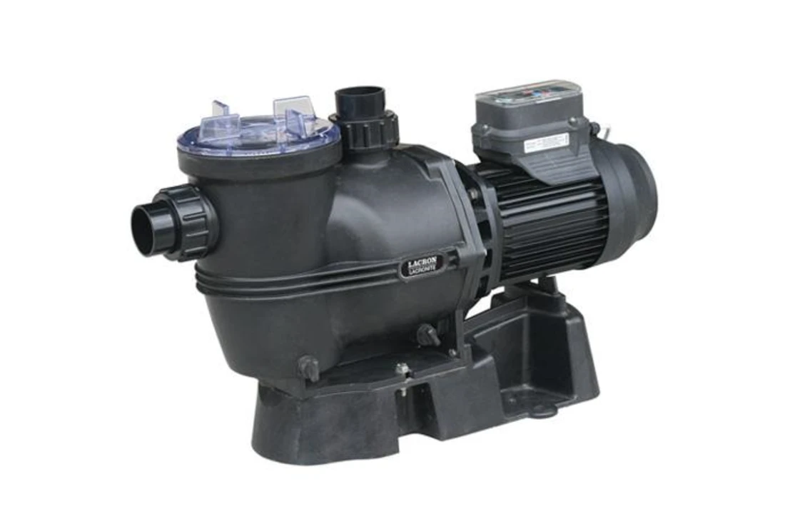 Lacron Starline Waterco Lacronite Eco Variabele Pomp 1 Pk 220 V 3 Lacron Starline Waterco Lacronite Eco Variabele Pomp 1 Pk 220 V