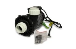 LX LP150 Massage Pomp 1-spd 1,5hp -Hayward Winkel lx lp150 massage pomp 1 spd 15hp 2