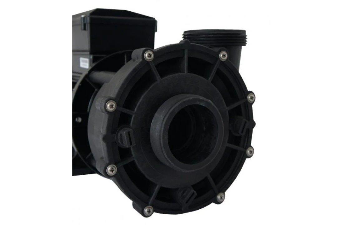 LX LP250 Massage Pomp Jacuzzi 1,85 KW 4 LX LP250 Massage Pomp Jacuzzi 1,85 KW - Afbeelding 2