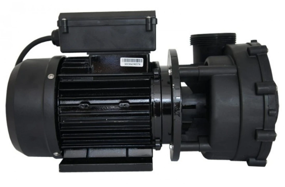 LX LP250 Massage Pomp Jacuzzi 1,85 KW 3 LX LP250 Massage Pomp Jacuzzi 1,85 KW