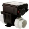 LX LX H20-RS1 2.0KW 1.5 Inch Spa Heater Met Thermoregulator