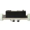 LX LX H30-R1 3.0KW 1.5 Inch Spa Heater (recht Model)