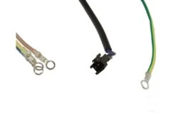 LX LX H30-R1 3.0KW 1.5 Inch Spa Heater (recht Model) -Hayward Winkel lx lx h30 r1 30kw 15 inch spa heater recht model 2