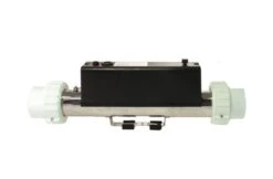LX LX H30-R1 3.0KW 1.5 Inch Spa Heater (recht Model)