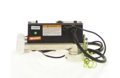 LX LX H30-R2 3.0KW 1.5 Inch Spa Heater (L-Vorm) -Hayward Winkel lx lx h30 r2 30kw 15 inch spa heater l vorm 2