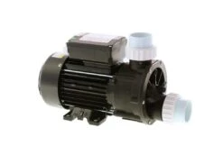 LX Pompen LX DH1.0 Spa Circulatiepomp Voor Jacuzzi Spa En Bubbelbad 0.75 KW -Hayward Winkel lx pompen lx dh10 spa circulatiepomp voor jacuzzi 3