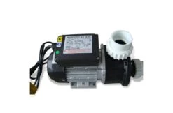 LX Pompen LX JA50 Circulatiepomp Voor Jacuzzi Spa En Bubbelbad 0,37 KW 11 LX Pompen LX JA50 Circulatiepomp Voor Jacuzzi Spa En Bubbelbad 0,37 KW -Hayward Winkel lx pompen lx ja50 circulatiepomp voor jacuzzi spa 4