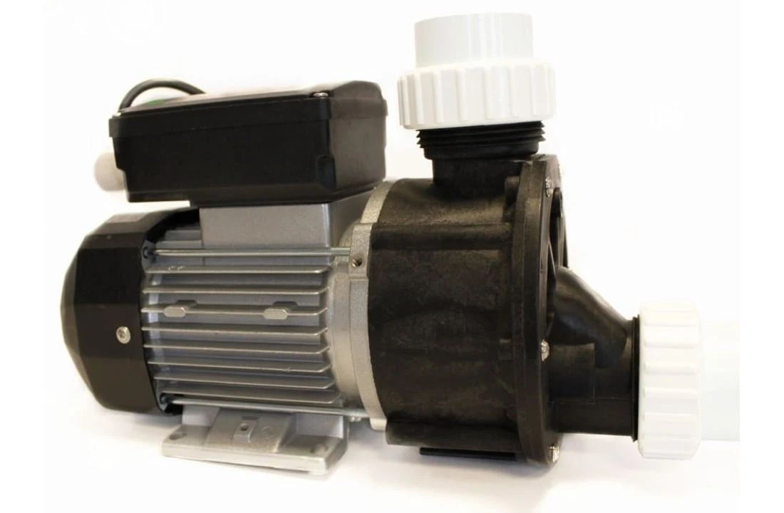 LX Pompen LX JA50 Circulatiepomp Voor Jacuzzi Spa En Bubbelbad 0,37 KW 3 LX Pompen LX JA50 Circulatiepomp Voor Jacuzzi Spa En Bubbelbad 0,37 KW