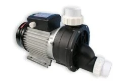 LX Pompen LX JA75 Circulatie Pomp Voor Jacuzzi Spa En Bubbelbad 0,75hp