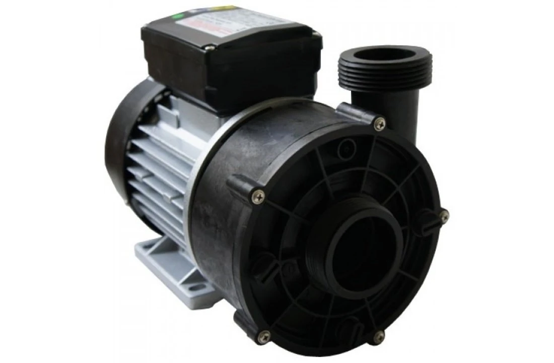 LX Pompen LX WTC50M Circulatiepomp Voor Jacuzzi Spa En Bubbelbad 0,25 KW 7 LX Pompen LX WTC50M Circulatiepomp Voor Jacuzzi Spa En Bubbelbad 0,25 KW - Afbeelding 5