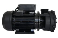 LX WP200-II Massage Pomp 2-spd 2,0hp -Hayward Winkel lx wp200 ii massage pomp 2 spd 20hp 2