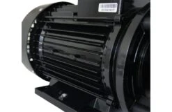 LX WP250-II Massage Pomp 2-spd 2,5hp 11 LX WP250-II Massage Pomp 2-spd 2,5hp -Hayward Winkel lx wp250 ii massage pomp 2 spd 25hp 4