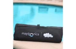 Maytronics Dolphin Cover Caddy Dolphin Zwembadrobot -Hayward Winkel maytronics dolphin cover caddy dolphin zwembadrobo 1