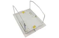 Hayward Winkel -Hayward Winkel maytronics dolphin dolphin bodemplaat voor filter 3