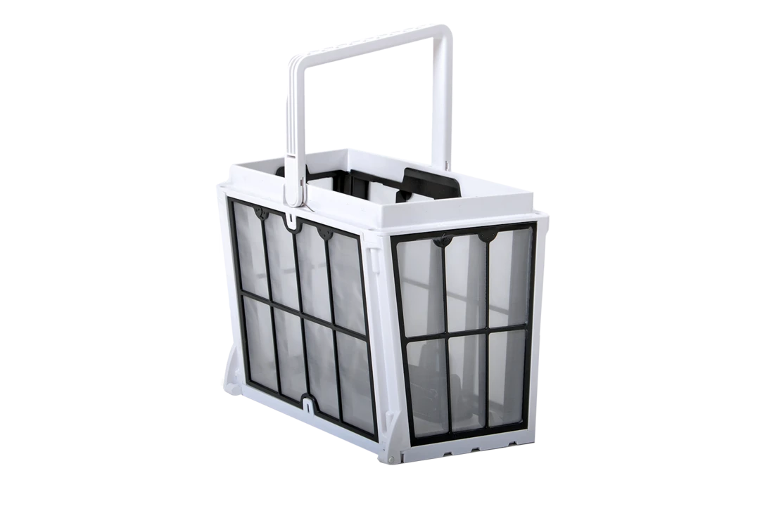 Maytronics Dolphin Dolphin Filtermand Grof Voor Kleinere Modellen 3 Maytronics Dolphin Dolphin Filtermand Grof Voor Kleinere Modellen