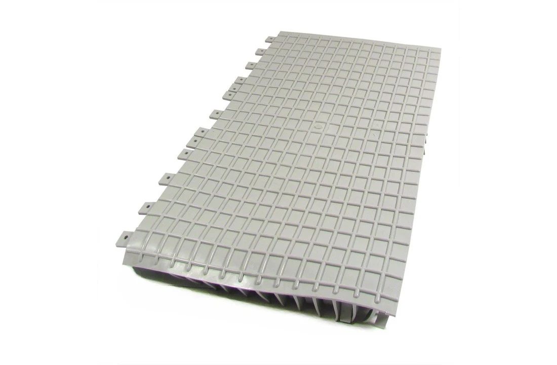 Maytronics Dolphin Dolphin Gecombineerde Pvc Borstel Grijs Voor Supreme M4 5 Maytronics Dolphin Dolphin Gecombineerde Pvc Borstel Grijs Voor Supreme M4 - Afbeelding 3