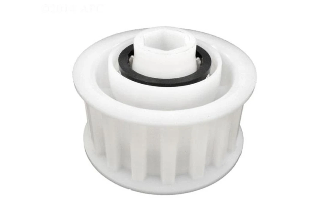 Maytronics Dolphin Dolphin Pulley Aandrijving Voor Dynamic Plus 4 Maytronics Dolphin Dolphin Pulley Aandrijving Voor Dynamic Plus - Afbeelding 2