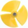 Maytronics Dolphin Dolphin Zwembadrobot Impeller Geel Voor Dynamic Plus -Hayward Winkel maytronics dolphin dolphin zwembadrobot impeller g