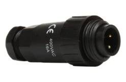 Maytronics Dolphin Maytronics Amphenol Plug Voor Dolpin Dynamic Plus