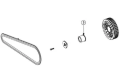 Maytronics Dolphin Maytronics Dolphin Wiel Groot Poolstyle -Hayward Winkel maytronics dolphin maytronics dolphin wiel groot p 2