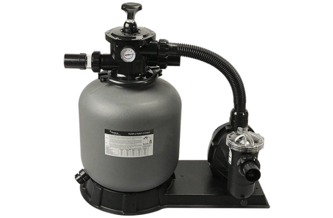 Mega Pool Mega Pool Filterset Type FSP 4 M3/u 3 Mega Pool Mega Pool Filterset Type FSP 4 M3/u