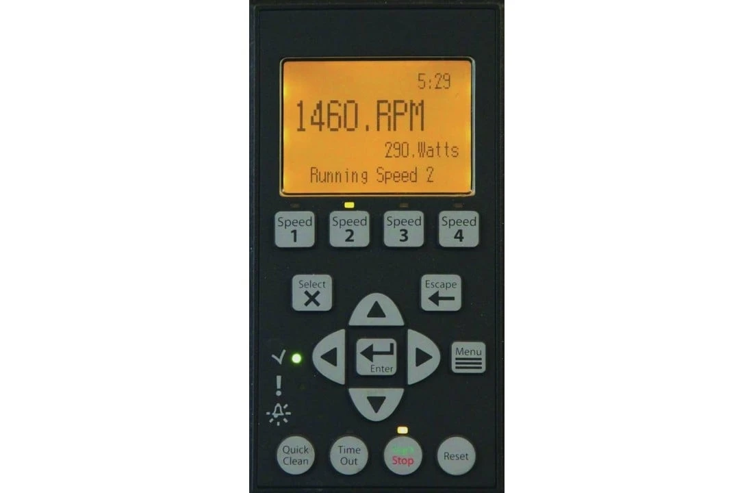 Pentair Pentair IntelliFlo UltraFlo VSD2 Zwembadpomp 5 Pentair Pentair IntelliFlo UltraFlo VSD2 Zwembadpomp - Afbeelding 3