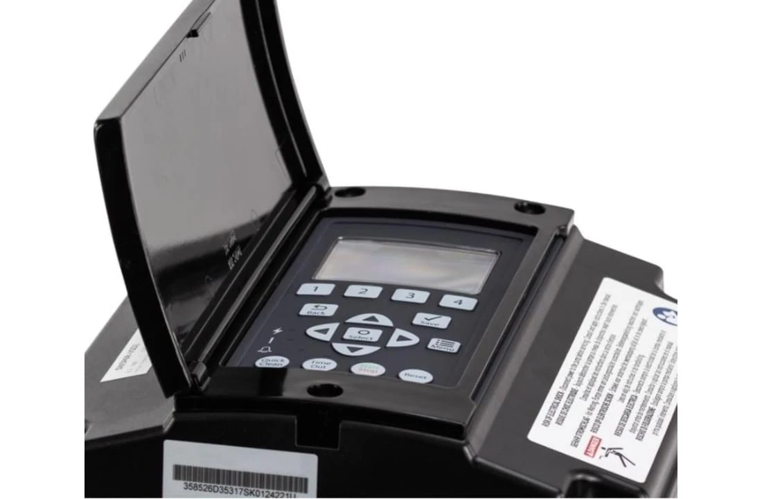 Pentair Pentair IntelliFlo UltraFlo VSD2 Zwembadpomp 6 Pentair Pentair IntelliFlo UltraFlo VSD2 Zwembadpomp - Afbeelding 4