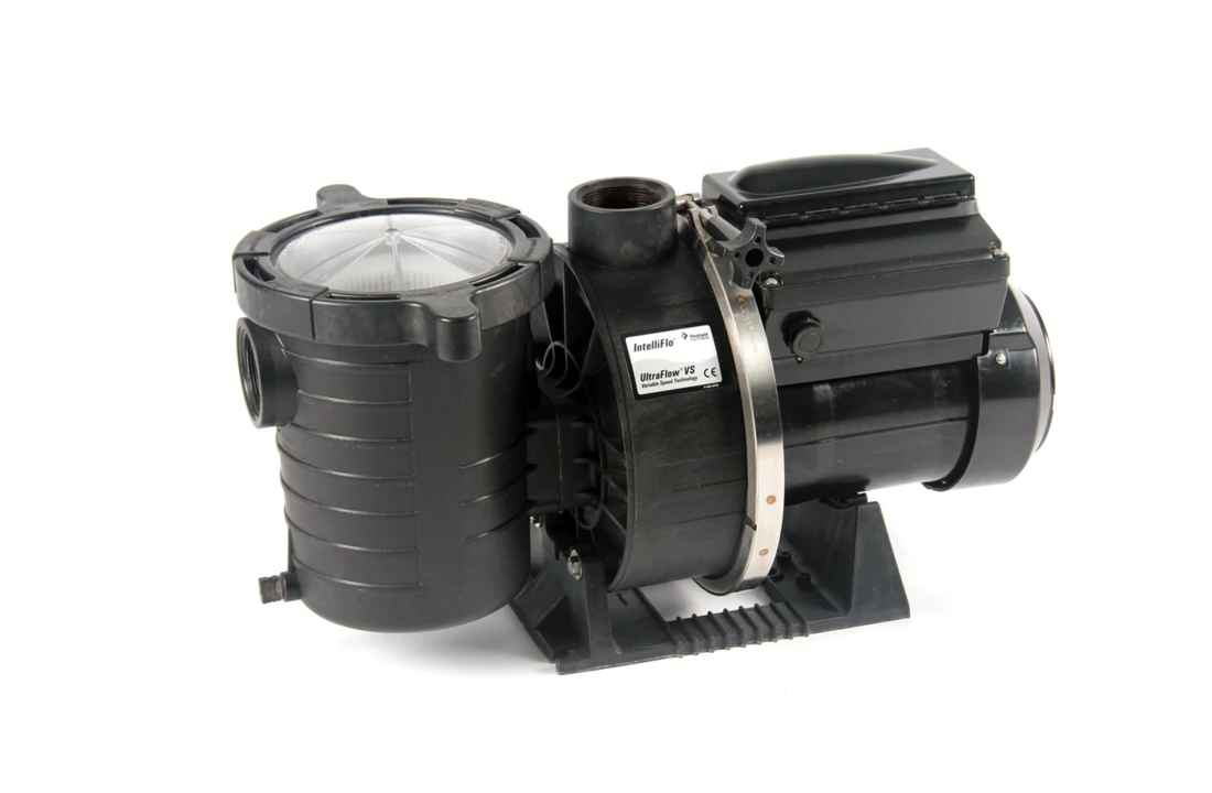 Pentair Pentair IntelliFlo UltraFlo VSD2 Zwembadpomp 3 Pentair Pentair IntelliFlo UltraFlo VSD2 Zwembadpomp
